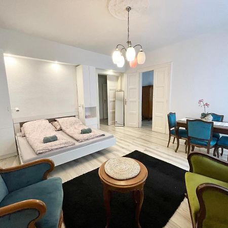Mehdi Residence 1 Budapest Ngoại thất bức ảnh