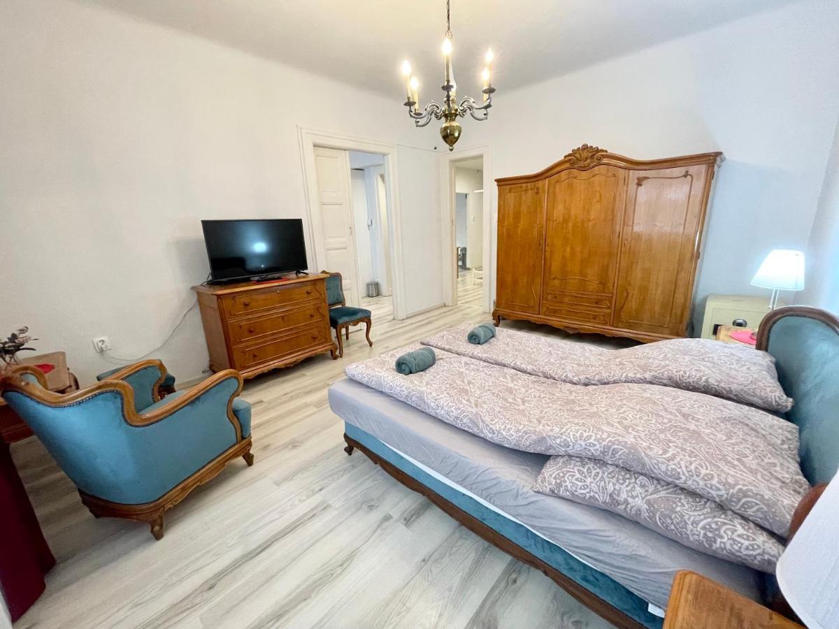 Mehdi Residence 1 Budapest Ngoại thất bức ảnh