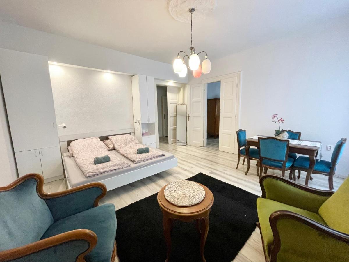 Mehdi Residence 1 Budapest Ngoại thất bức ảnh