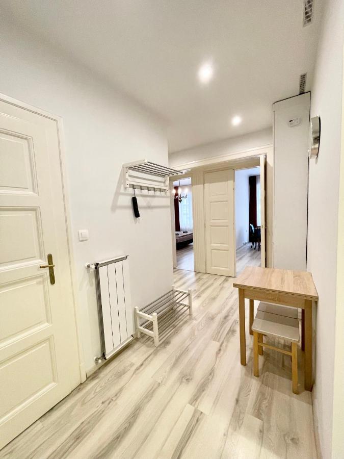 Mehdi Residence 1 Budapest Ngoại thất bức ảnh