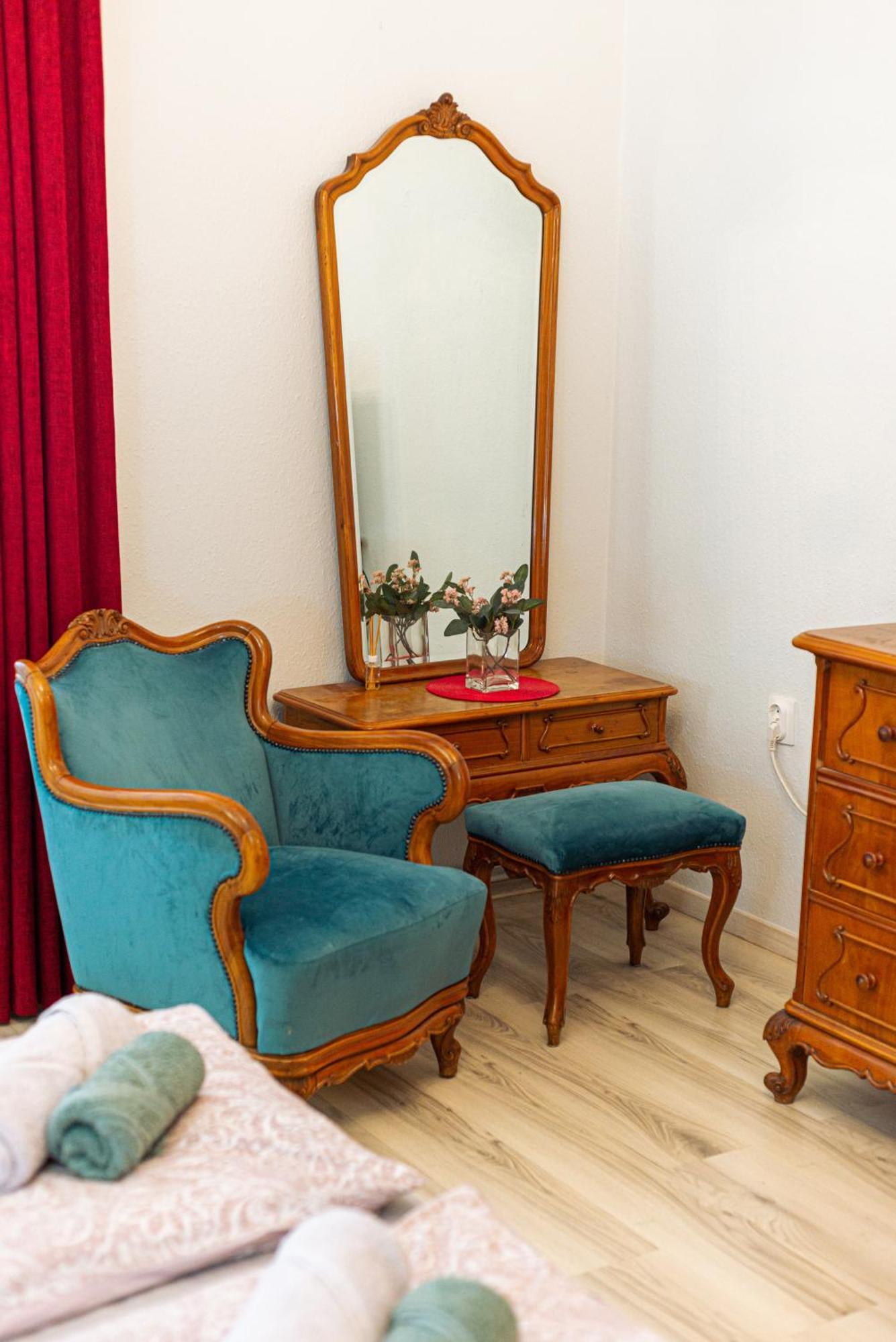 Mehdi Residence 1 Budapest Ngoại thất bức ảnh